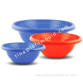 Fruit Basket Plastic Mould, Mould Injection Basket